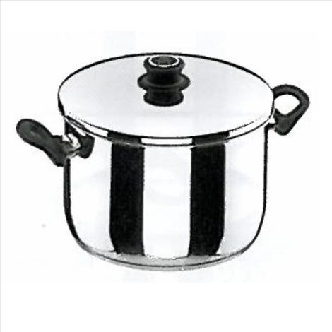 STUDIO MARMITE 26 INOX LACOR - 85126 (1/2)