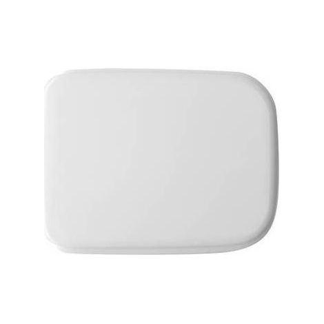SEDILE WC PER RAK VASO METROPOLITAN FORMA 8 Misura: Bianco