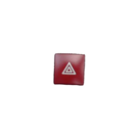 [PRODUIT D'OCCASION] Bouton De Warning PEUGEOT 206 ♻️ Ref Oe. 6554rq - Garantie à vie (1/3)