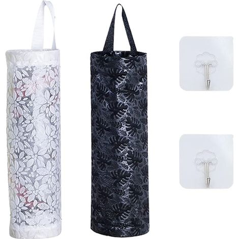 Sac alimentaire réutilisable pour la cuisine, le garde-manger et le rangement quotidien, pour une organisation pratique à la maison.-AquaForge (1/4)