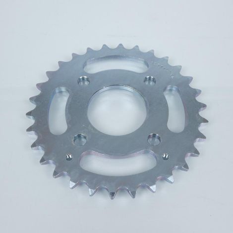 Couronne de transmission Esjot pour Quad Kymco 150 Mxer 2003 Neuf (1/5)