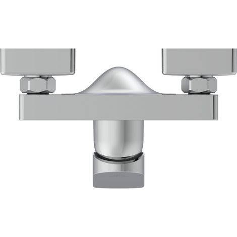 Ideal Standard Ceralife C - Grifo de ducha, cromo BE066AA (1/2)