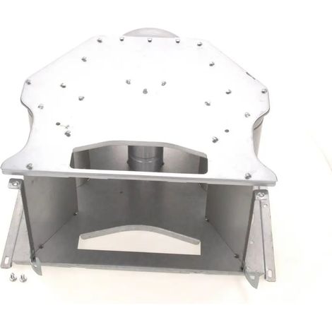BOSCH Seguro de flujo, 87055054010