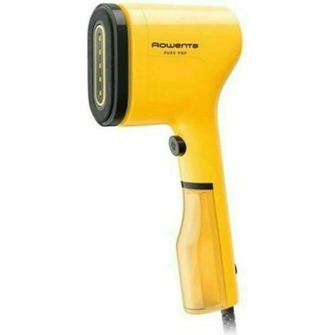Rowenta DR2026 Pure Pop Dampfbügeleisen gelb 1300W