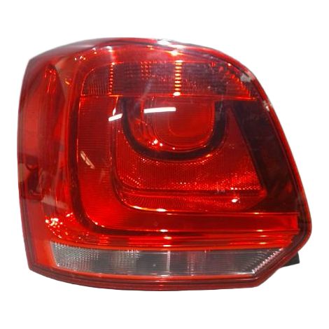 [PRODUIT D'OCCASION] Feu Arriere Gauche  VOLKSWAGEN Polo ♻️ Ref Oe. 6r0945095ah - Garantie à vie (1/3)