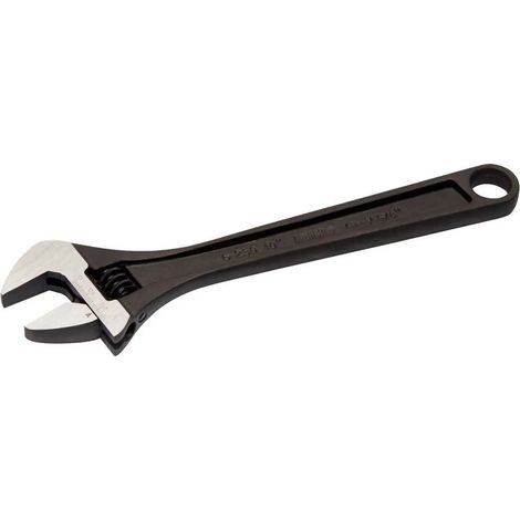 Llave ajustable irimo central knurled escala láser acero (1/3)