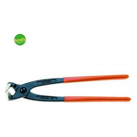 Tenaglia Kapriol manico pvc 250mm