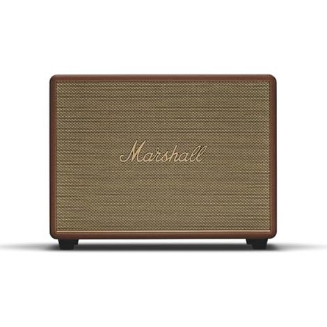 MARSHALL Cassa Speacker Woburn III Bluetooth Brown (1/3)