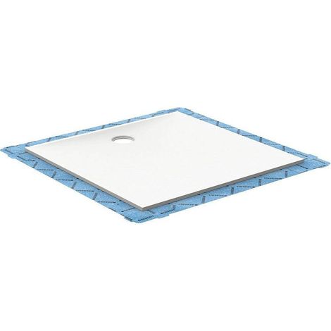 Ensemble de surface de douche GE Setaplano 90 x 180 cm (1/5)