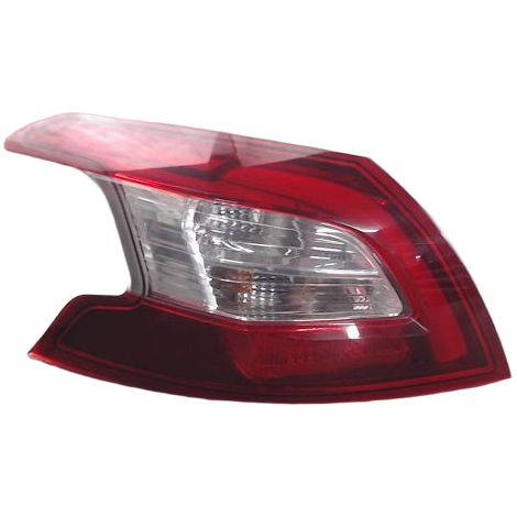 Feu Arrieree Gauche  PEUGEOT 308 [PRODUIT D'OCCASION]♻️9677817680 (1/2)