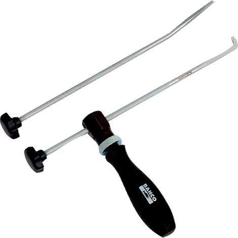 Kit di manutenzione Bahco per molle freno 1,31 kg