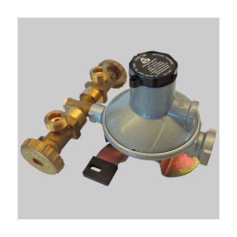 KIT MINICENTRALINA SINGOLO STADIO  7 Kg     MADE IN ITALY