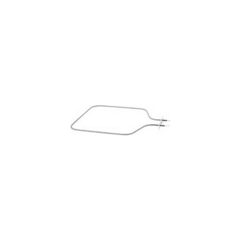 Résistance de sole pour Four BOSCH 00276454