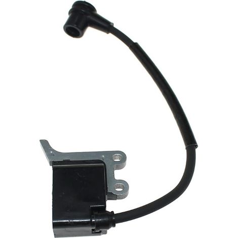 The high-voltage transformer 588849001 is suitable for models 543XP, 543XPG, RedMax and GZ4350.