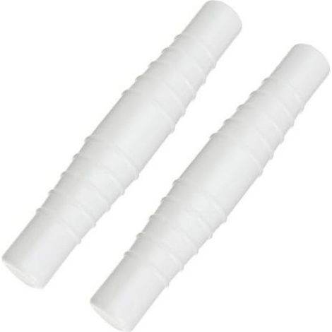 1 Connecteur tuyau piscine, adaptateur 32 38mm, étanche, pour pompe filtre skimmer, piscine hors-sol (1/5)