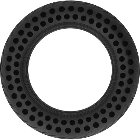 Pneu pour Scooter Électrique Xiaomi 10x2.75, 70/65-6.5, Caoutchouc, 16.5cm ID, 25cm OD, Remplacement (1/5)