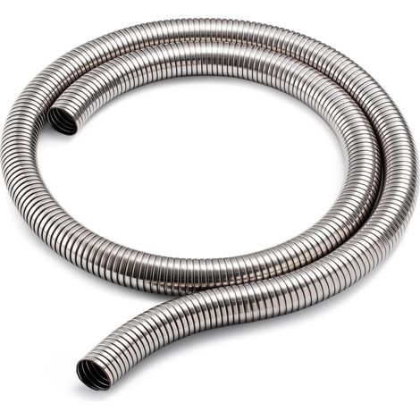 Flexible D'éChappement En Acier Inoxydable(1.25''x72.00''/32x1830mm) (1/2)