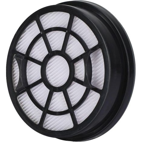 Filtre Arriere - Pour Aspirateur Rowenta RO2932EA RO2933EA - Filtration Fine Pollen Poussiere - Remplacement Direct - 1 Unite (1/5)