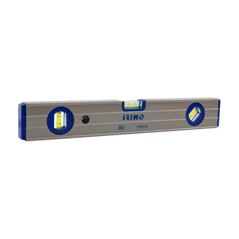 Livella in alluminio 80cm 982-80-1 irimo (1/2)