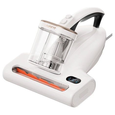 Aspirapolvere portatile uwant m600 500 W 15 000 Pa