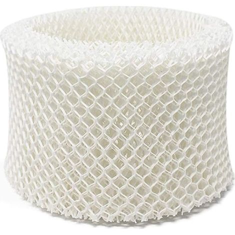 Filtre de rechange pour humidificateur compatible avec les modèles Philips série 2000 HU4102/01. Améliore la qualité de l'air et maintient un taux d'humidité optimal.-AquaForge (1/5)
