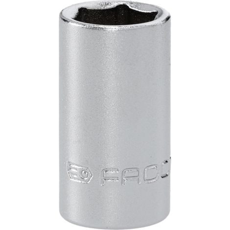 FACOM 6-kant Steckschlüssel 1/4 - 9 mm (1/3)