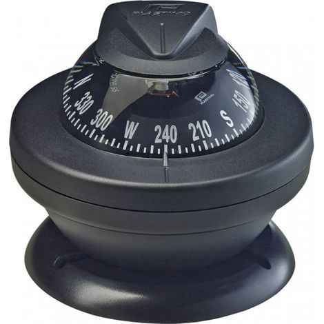 COMPAS OFFSHORE 55 PLASTIMO NOIR -