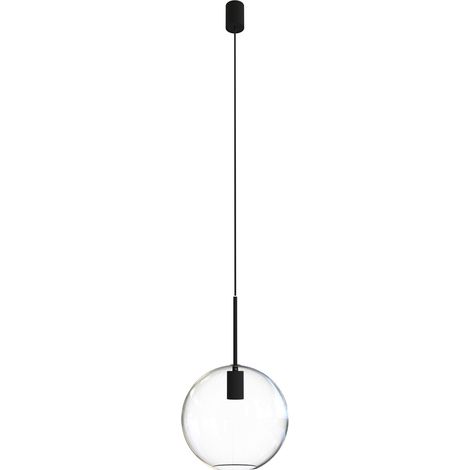Lampada a sospensione Nowodvorski Sphere 7850 vetro Ø25 (1/3)