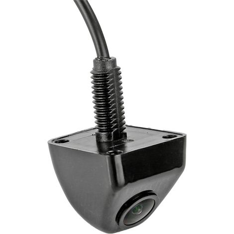 ACV 771000-6708 Rückfahrvideosystem   Schwarz