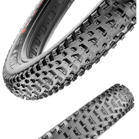 Pneu de vélo 27,5 x 2,60 Maxxis Rekon Wire EXO (ETRTO 66-584)