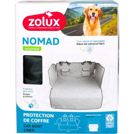 Copertura protettiva per bagagliaio Zolux Nomad