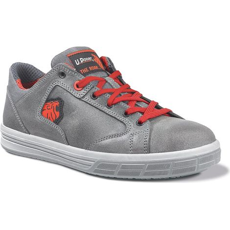 U-Power Forest Scarpe antinfortunistiche basse S3 SRC - 40 (1/2)