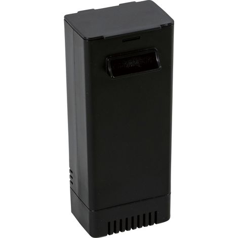 Filtre interne pour aquarium 0-30L – Débit 180L/h – Consommation 3W – Inclus mousse bleue et cartouche ZEOCARB – Chadog