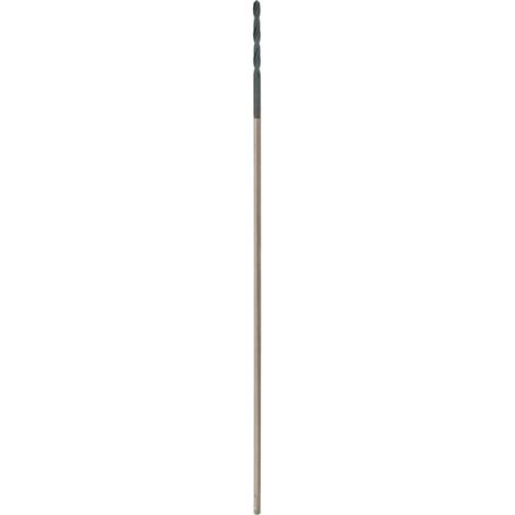 Mèches pour coffrages et lambrissages, à queue SDS plus 10 x 600 mm (1/5)
