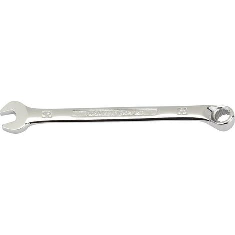 DRAPER 54279 Expert 6mm Hi-Torq Combi Spanner