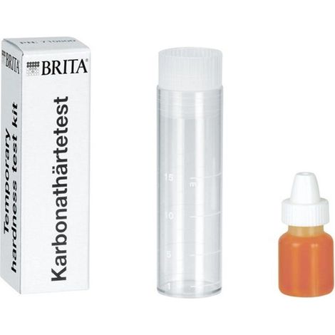 BRITA Carbonaathardheidstest BR-710800/710800