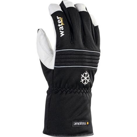 Ejendals Kälteschutzhandschuh-Paar Tegera 296, Handschuhgröße: 8