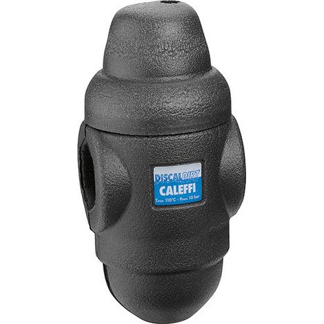 Coque isolation Dégazeur + Pot à boues 3/4" (20/27) et 1" (26/34) - Thermador