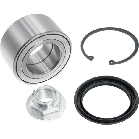 KIT CUSCINETTI RUOTA ANTERIORI 'MS' KIA Sorento I (1/2)