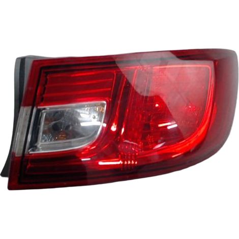 Feu Arrieree Droit RENAULT Clio [PRODUIT D'OCCASION]♻️265509846r (1/2)