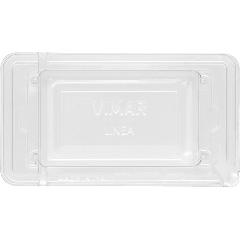 VIMAR - 30614.C Protezione supporto 4M Linea