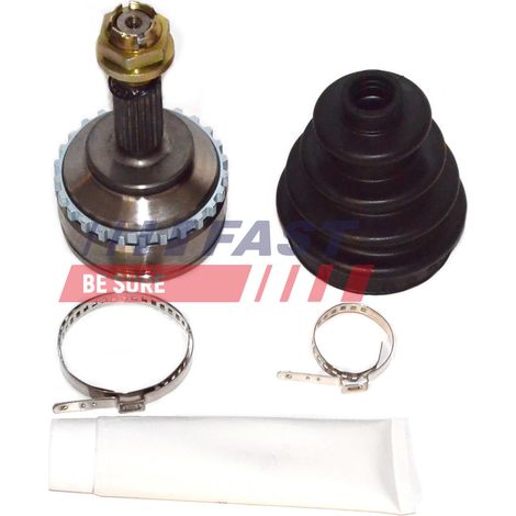 FT25517K schnelles externes CV-Gelenk