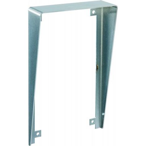 Visiere pour plaque 7774/48 URMET 4V44 (1/2)