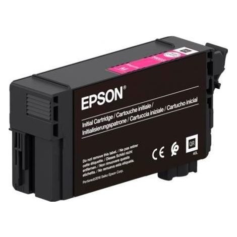 Epson encre magenta surecolor sc-t3100 sc-t3100n sc-t5100 sc-t5100n