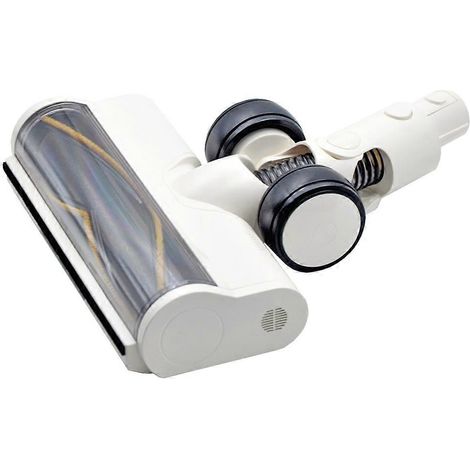 Brosse pour aspirateur Floor Brosse Assembly W/ Roller Brosse avec LED Assembly pour T20 R10 V8 Aspirateur Accessor (1/5)