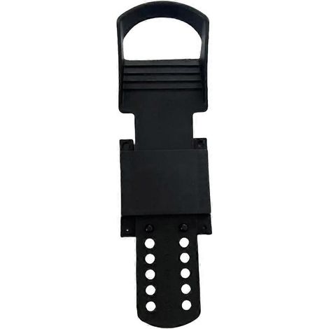 1 pédale de rechange pour rameur d'exercice, pédale d'intérieur (1/5)