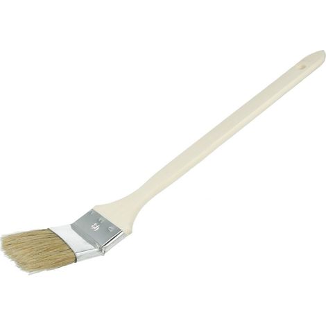 Pinceau d’angle pour mur 60 mm