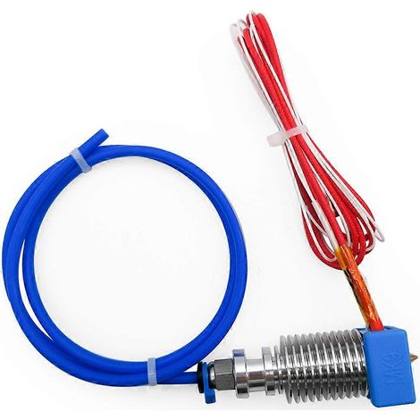 3D-Drucker-Direktantrieb-Hotend-End-Kit 24V Extruder-Set für Creality 3D CR10-V2