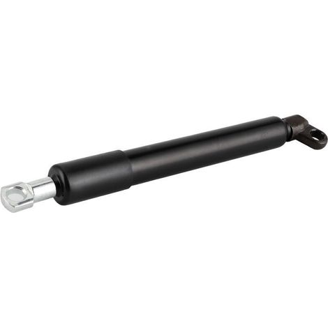 Ej.Life Jambe de Choc de Hayon, Amortisseur D'assistance de Hayon de Voiture Ralentissant le Choc Adapté pour Nissan Navara D40 2005-2013 OE: SL080363 A
