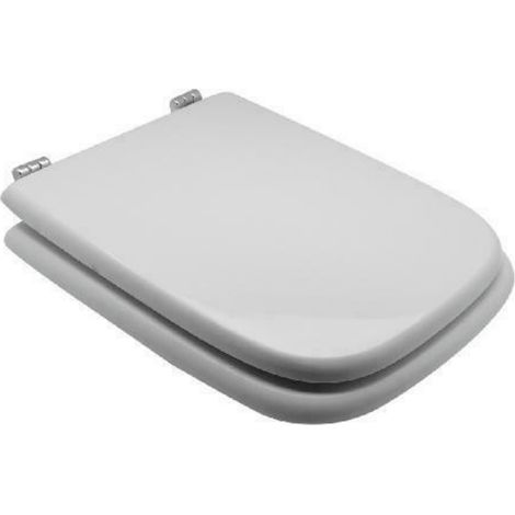 Sedile wc per kerasan vaso thema forma 5 - tavoletta wc (1/3)